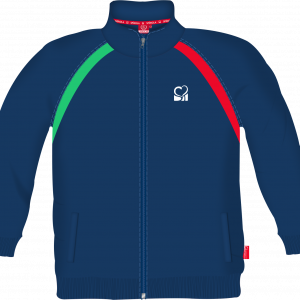 Chándal educación infantil (pantalón + chaqueta)