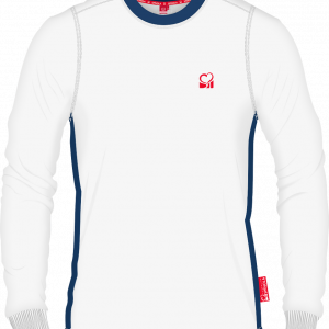 Camiseta manga larga deporte Spínola