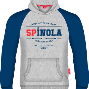 Sudadera Spínola
