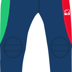 Pantalón chándal educación infantil Spínola