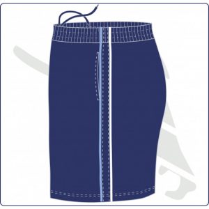 Pantalón corto deportivo C.E.V. /San Rafael - Santa Luisa/ Hijas de la Caridad