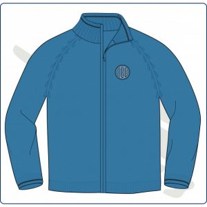 Chaqueta CEV San Rafael - Santa Luisa