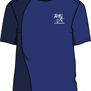Camiseta deportiva
