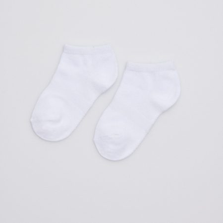 Pack 3 calcetines deportivos tobilleros Ysabel Mora