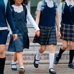 UNIFORMES COLEGIO