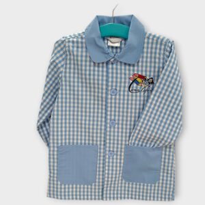 BABI COLEGIO CARMEN LAFORET