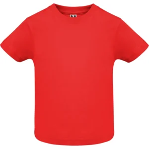 CAMISETA DEPORTE MANGA CORTA CARMEN LAFORET