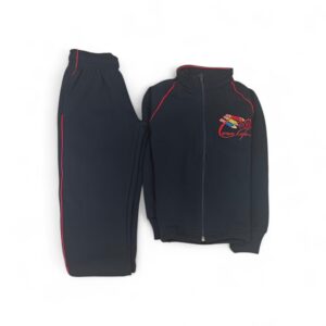 CHANDAL EDUCACIÓN  INFANTIL CEIP CARMEN LAFORET