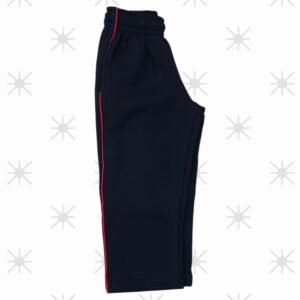 PANTALÓN CHANDAL INFANTIL CEIP CARMEN LAFORET