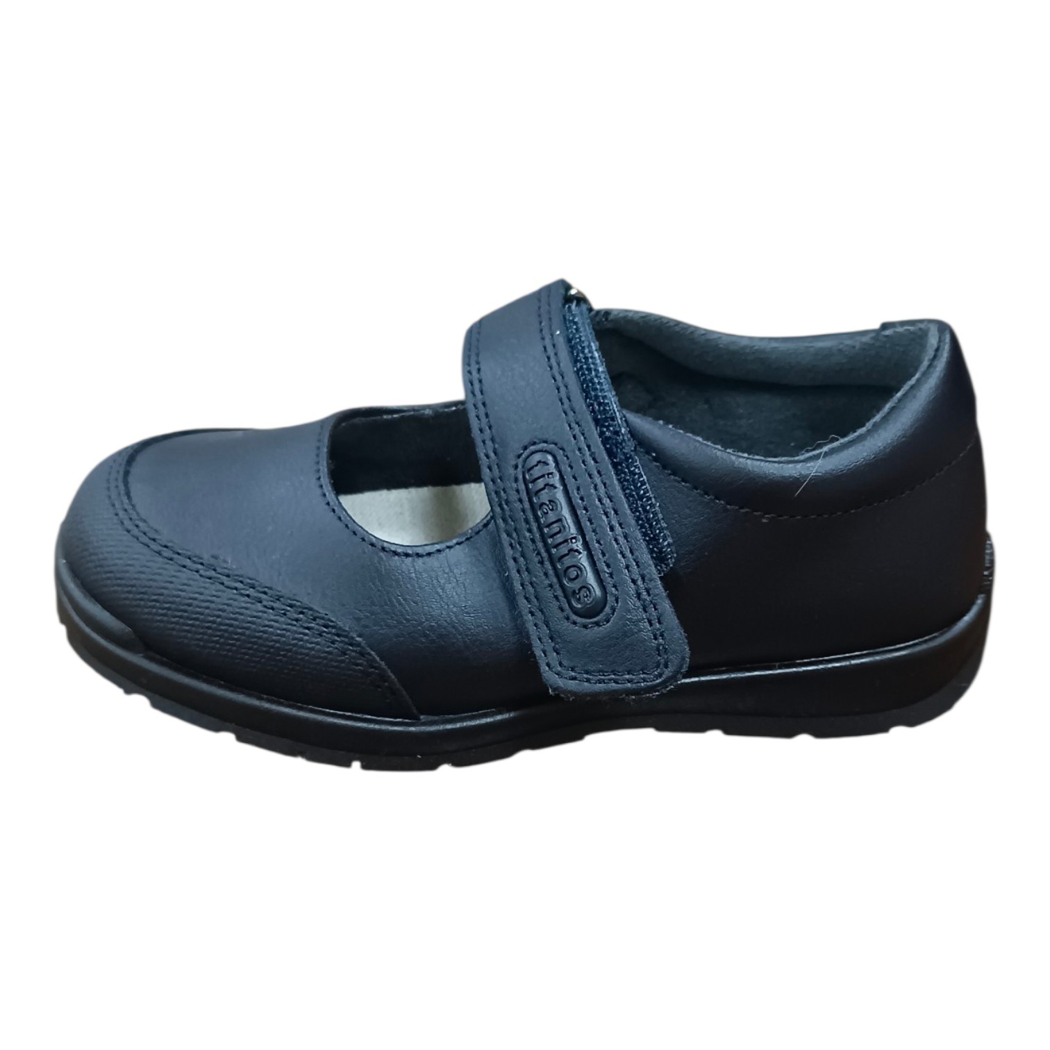 Zapato colegial Atenea Titanitos - Imagen 3