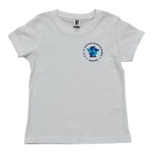 CAMISETA DEPORTE CEIP FEDERICO RUBIO