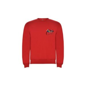 SUDADERA CARMEN LAFORET